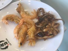-澜悦港海鲜体验主题餐厅