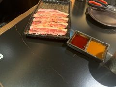 -厚贞日式烤肉(浦东汇智店)