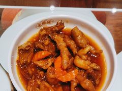 -老淮城·长鱼面(河下古镇店)
