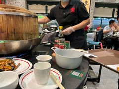 -飞尝蚝·顺德菜·鱼生(顺德总店)
