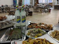 -小李子烧烤火锅地锅(枣行店)