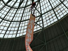 -东方山水乐园山之王国(全室内)