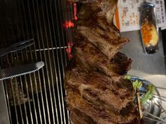 -老鞑子烤羊腿(海口店)