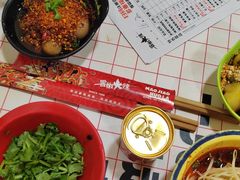 -冒椒火辣(奎星楼街店)