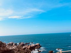 -养马岛旅游度假区