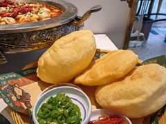 -奔跑吧陕菜·盛世长安(民乐园万达店)