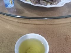 盐焗猪肚-新合益乡村农庄