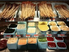 -屋头串串(临江路店)