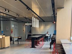 -麦当劳(四平路店)