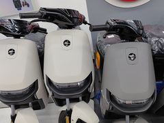 -九号电动车(安定门内大街店)