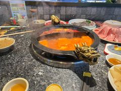 -蜀大侠火锅(春熙路店)