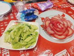 -满盆龙虾烧烤小串(宏伟路第一直营店)