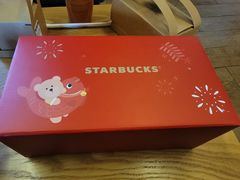 -星巴克(杭州宋城店)