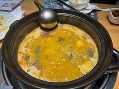 -一朵菌·野生菌探索家火锅(南亚店)