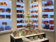 -GODIVA(港汇恒隆广场)