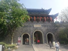 -昌州古城