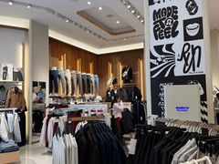 -lululemon athletica(希慎广场店)