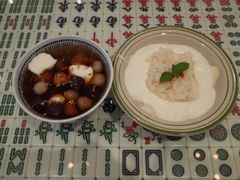 -堂屋糖水店(愚园店)