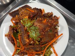 -韩麦大冷面(桂花街直营店)