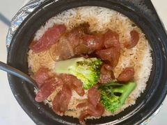 -芳满庭粤菜餐厅(丹阳吾悦店)