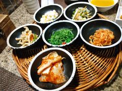 -三代烤肉(保利广场店)