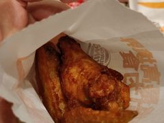 -汉堡王(北京三里屯购物中心)