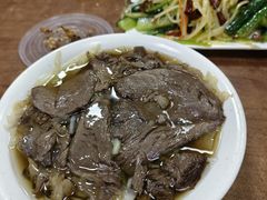 -新白家罩饼(三丰路店)