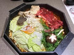 -八角锄烧·肉火锅(天河城店)