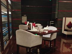 -中国坊中餐厅(石家庄希尔顿酒店)
