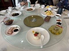 -老洋房花园饭店(绍兴路店)