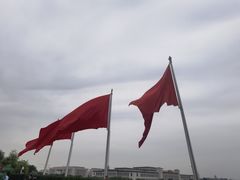 -天安门城楼