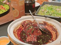-云客来·花园餐厅(洛社店)