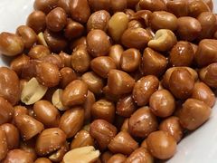炸花生米-德缘烤鸭店(大栅栏店)