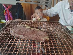 -九田家黑牛烤肉料理(石路天虹店)