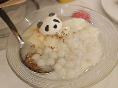 桂花酒酿豆花-眉州东坡(清河万象汇店)