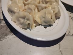 -悦海·家宴·冰花皮皮虾大锅贴(宝龙店)