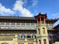 -西宁市东关清真大寺