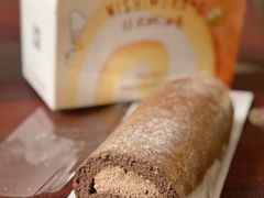 -西村叔叔的店·面包·甜品·蛋糕(牡丹园店)