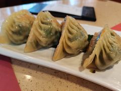 生煎韭菜饺（大）-点都德(千灯湖环宇城店)