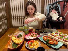 -一本料理(西溪天街店)