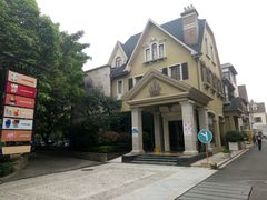 -中旅阿那亚九龙湖·公主酒店