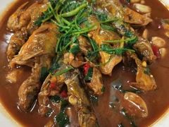 -杨辉饭店