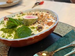 -龟兹KUCINA·新疆菜(前滩L+PLAZA店)