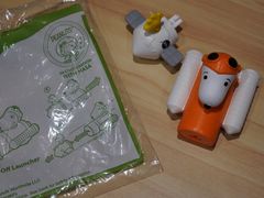 -麦当劳(金平路站店)