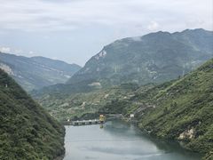 -乌江画廊(彭水苗族土家族自治县)