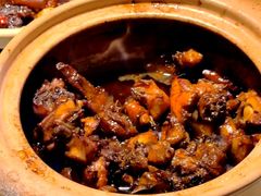 -小柴米·传统江西菜(八一广场店)