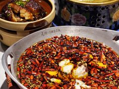-天辣(金桥啦啦宝都店)