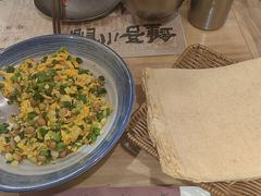 -钟吾小馆·地道徐州菜(锦创书城店)
