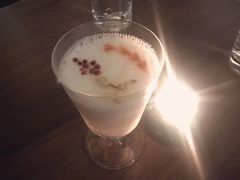 -Nirvana Cafe&Bar(北仓文创街区店)