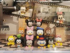 -泡泡玛特POPMART(合生汇店)